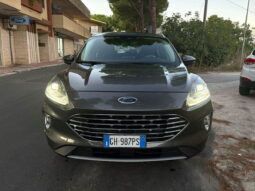 FORD – Kuga – 1.5 EcoB. 120CV S&S 2WD Titan. Bus. pieno