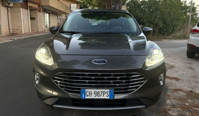 FORD – Kuga – 1.5 EcoB. 120CV S&S 2WD Titan. Bus. pieno