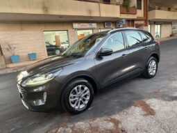 FORD – Kuga – 1.5 EcoB. 120CV S&S 2WD Titan. Bus. pieno