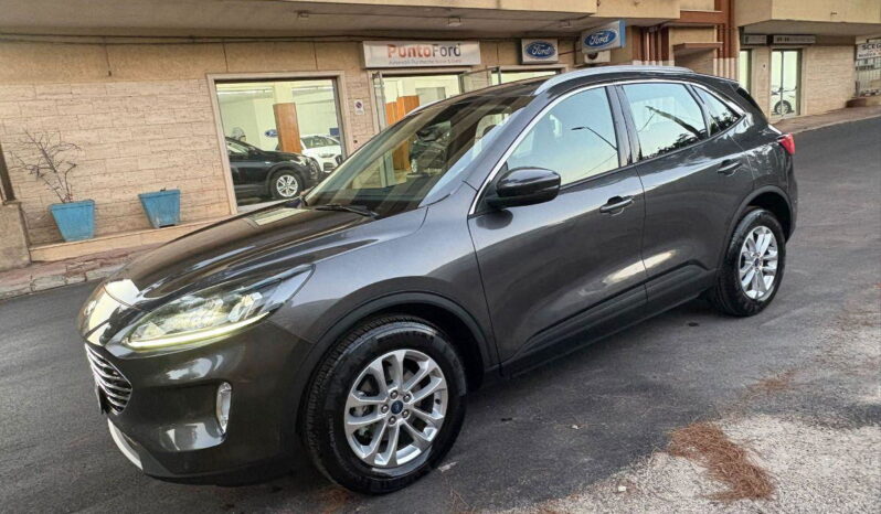 FORD – Kuga – 1.5 EcoB. 120CV S&S 2WD Titan. Bus. pieno