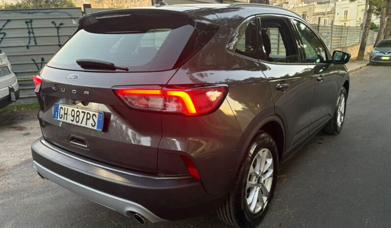 FORD – Kuga – 1.5 EcoB. 120CV S&S 2WD Titan. Bus. pieno