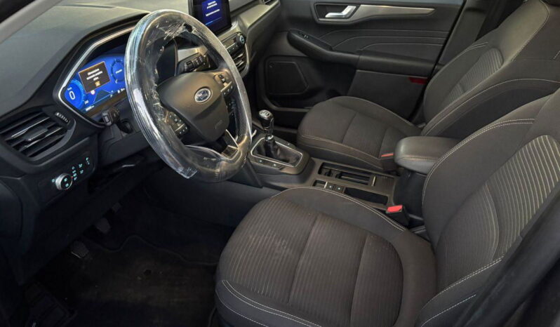 FORD – Kuga – 1.5 EcoB. 120CV S&S 2WD Titan. Bus. pieno