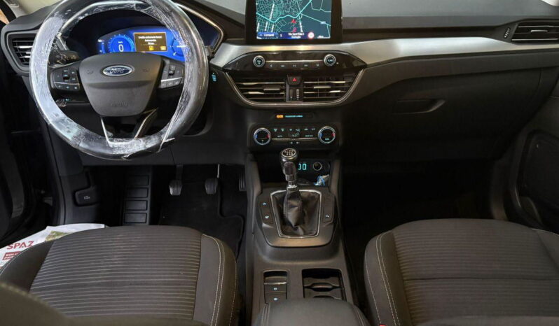 FORD – Kuga – 1.5 EcoB. 120CV S&S 2WD Titan. Bus. pieno