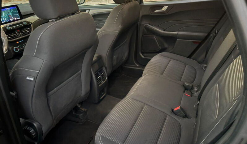 FORD – Kuga – 1.5 EcoB. 120CV S&S 2WD Titan. Bus. pieno