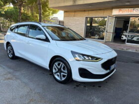 FORD – Focus Station Wagon – Focus 1.5 TDCi 120 CV S&S SW Business