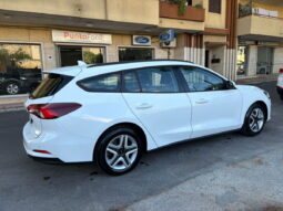 FORD – Focus Station Wagon – Focus 1.5 TDCi 120 CV S&S SW Business pieno