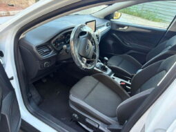 FORD – Focus Station Wagon – Focus 1.5 TDCi 120 CV S&S SW Business pieno