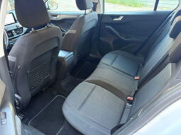 FORD – Focus Station Wagon – Focus 1.5 TDCi 120 CV S&S SW Business pieno