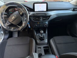 FORD – Focus Station Wagon – Focus 1.5 TDCi 120 CV S&S SW Business pieno