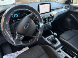 FORD – Focus Station Wagon – Focus 1.5 TDCi 120 CV S&S SW Business pieno
