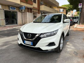 NISSAN – Qashqai – 1.5 dCi 115 CV Business