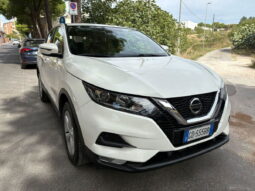 NISSAN – Qashqai – 1.5 dCi 115 CV Business pieno