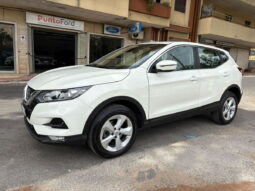 NISSAN – Qashqai – 1.5 dCi 115 CV Business pieno