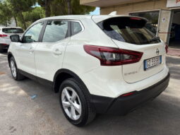 NISSAN – Qashqai – 1.5 dCi 115 CV Business pieno