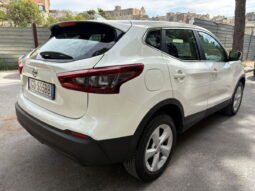 NISSAN – Qashqai – 1.5 dCi 115 CV Business pieno