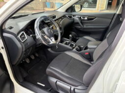 NISSAN – Qashqai – 1.5 dCi 115 CV Business pieno