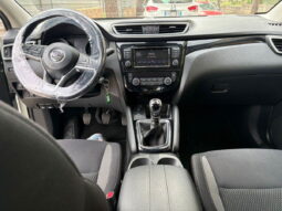NISSAN – Qashqai – 1.5 dCi 115 CV Business pieno