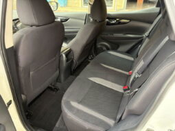 NISSAN – Qashqai – 1.5 dCi 115 CV Business pieno
