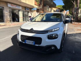 CITROEN – C3 –  PureTech 82 Feel Edition