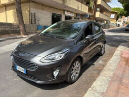 FORD – Fiesta – 1.1 85 CV 5p. Titanium pieno