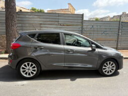 FORD – Fiesta – 1.1 85 CV 5p. Titanium pieno