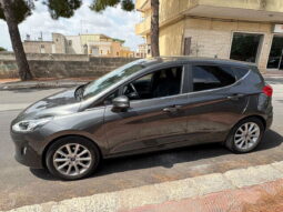 FORD – Fiesta – 1.1 85 CV 5p. Titanium pieno