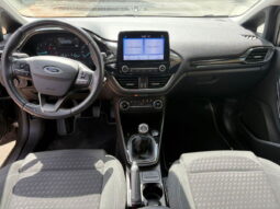 FORD – Fiesta – 1.1 85 CV 5p. Titanium pieno