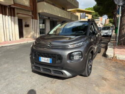 CITROEN – C3 Aircross – BlueHDi 110 S&S Shine Pack pieno