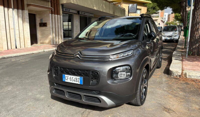 CITROEN – C3 Aircross – BlueHDi 110 S&S Shine Pack pieno