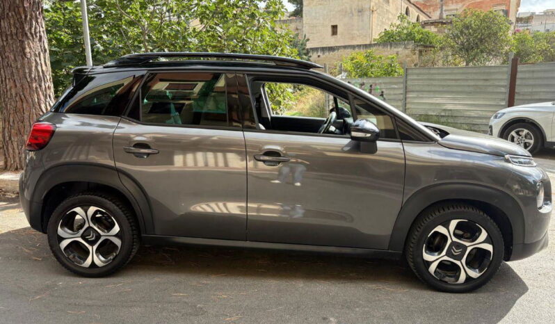 CITROEN – C3 Aircross – BlueHDi 110 S&S Shine Pack pieno