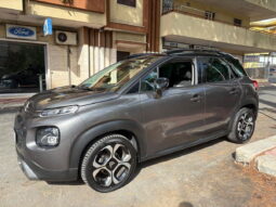 CITROEN – C3 Aircross – BlueHDi 110 S&S Shine Pack pieno