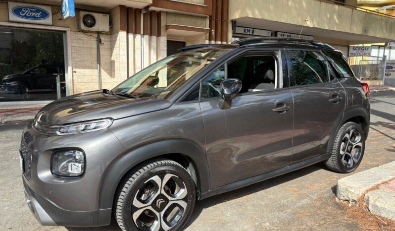 CITROEN – C3 Aircross – BlueHDi 110 S&S Shine Pack pieno