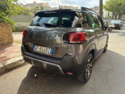 CITROEN – C3 Aircross – BlueHDi 110 S&S Shine Pack pieno