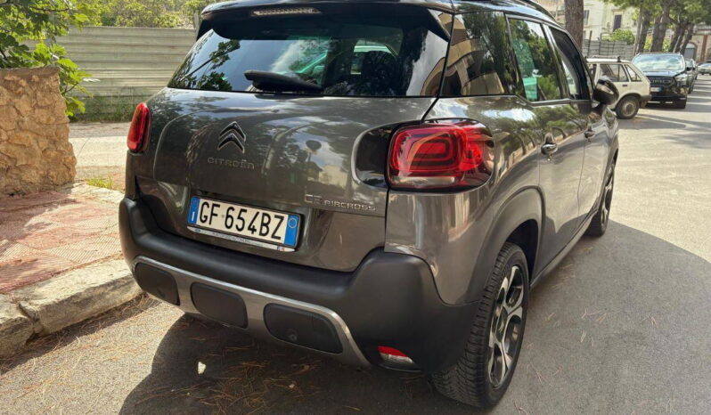 CITROEN – C3 Aircross – BlueHDi 110 S&S Shine Pack pieno