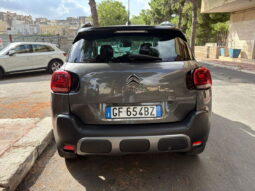 CITROEN – C3 Aircross – BlueHDi 110 S&S Shine Pack pieno