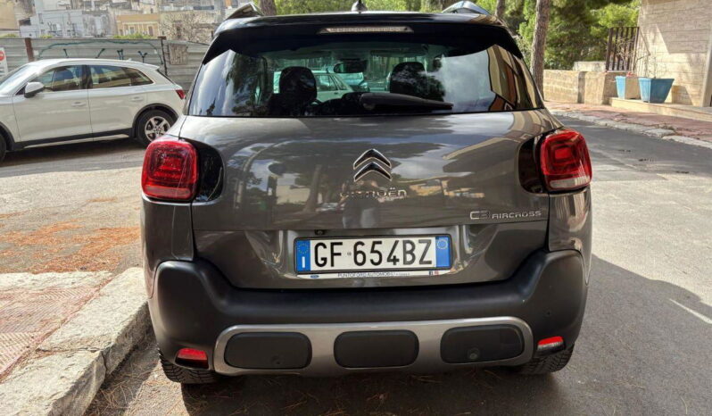 CITROEN – C3 Aircross – BlueHDi 110 S&S Shine Pack pieno