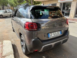 CITROEN – C3 Aircross – BlueHDi 110 S&S Shine Pack pieno
