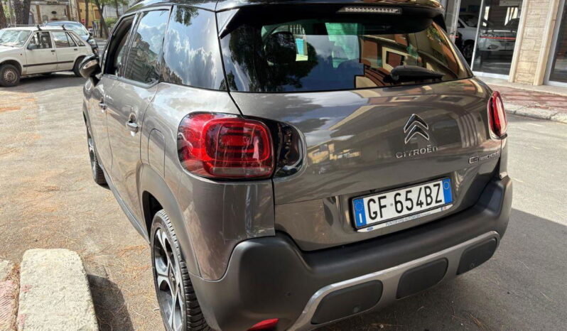 CITROEN – C3 Aircross – BlueHDi 110 S&S Shine Pack pieno
