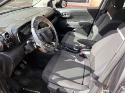 CITROEN – C3 Aircross – BlueHDi 110 S&S Shine Pack pieno