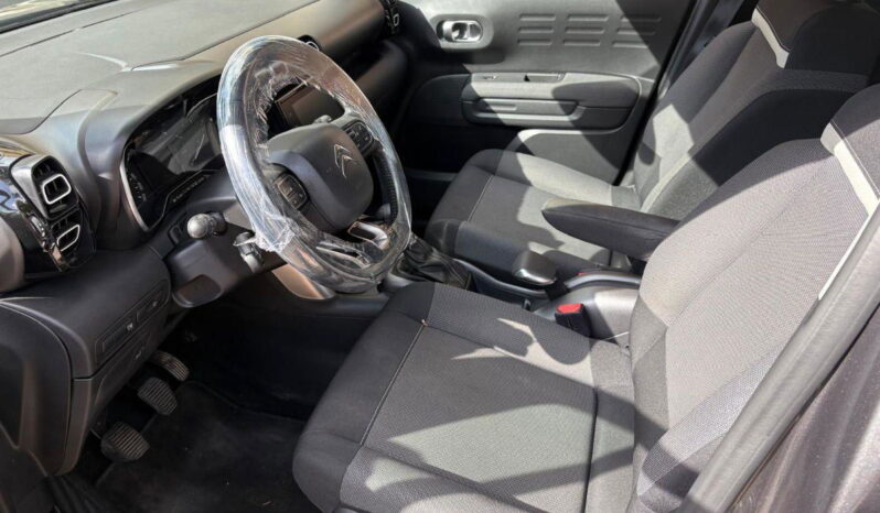 CITROEN – C3 Aircross – BlueHDi 110 S&S Shine Pack pieno