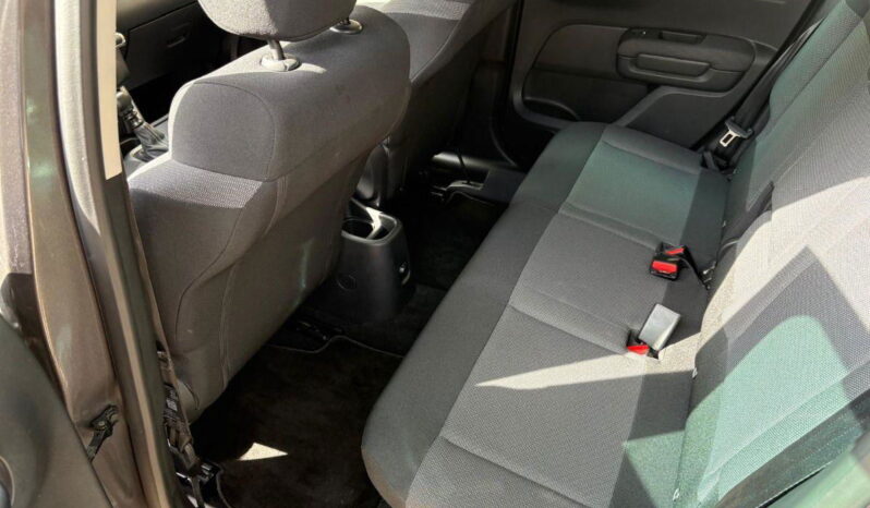 CITROEN – C3 Aircross – BlueHDi 110 S&S Shine Pack pieno