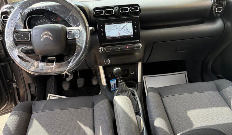 CITROEN – C3 Aircross – BlueHDi 110 S&S Shine Pack pieno