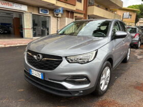 OPEL – Grandland X – 1.5 diesel Ecotec S&S Business