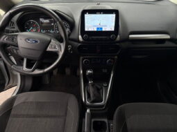 FORD – EcoSport – 1.5 Ecoblue 100 CV S&S Business pieno