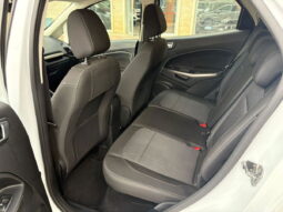 FORD – EcoSport – 1.5 Ecoblue 100 CV S&S Business pieno