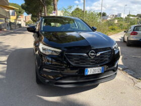 OPEL – Grandland X – 1.5 diesel Ecotec S&S aut. Business