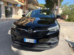OPEL – Grandland X – 1.5 diesel Ecotec S&S aut. Business pieno