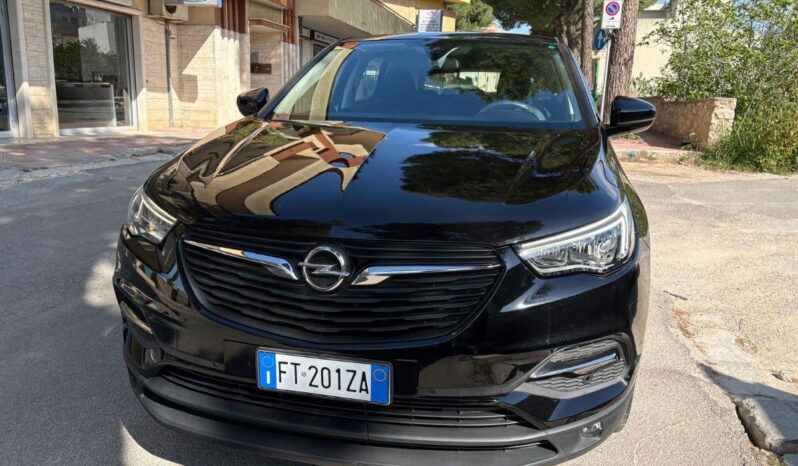 OPEL – Grandland X – 1.5 diesel Ecotec S&S aut. Business pieno