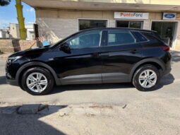 OPEL – Grandland X – 1.5 diesel Ecotec S&S aut. Business pieno