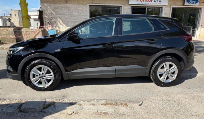 OPEL – Grandland X – 1.5 diesel Ecotec S&S aut. Business pieno
